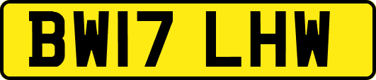 BW17LHW