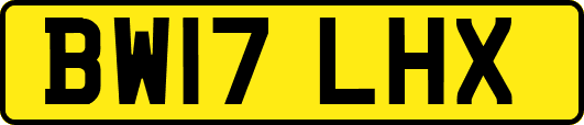 BW17LHX