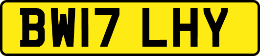 BW17LHY