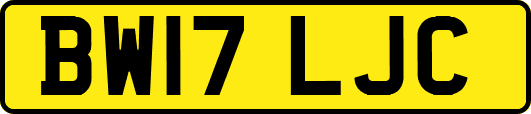 BW17LJC