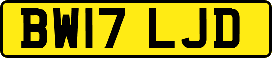 BW17LJD