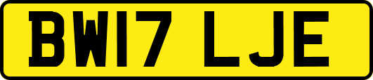 BW17LJE
