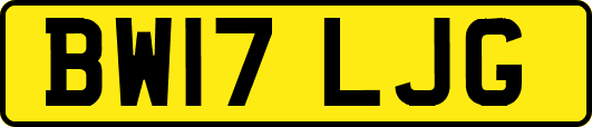 BW17LJG