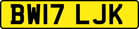 BW17LJK