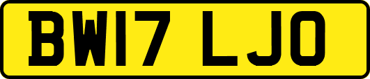 BW17LJO
