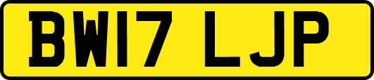 BW17LJP