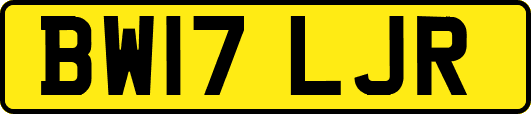 BW17LJR