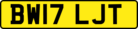 BW17LJT