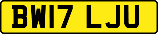 BW17LJU