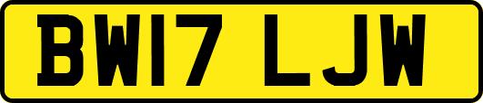 BW17LJW
