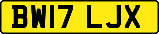 BW17LJX