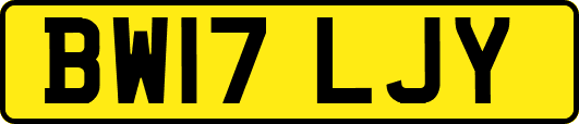 BW17LJY