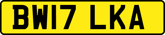 BW17LKA