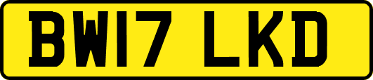 BW17LKD