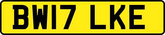 BW17LKE
