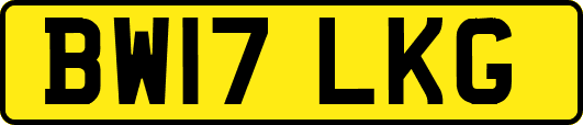 BW17LKG