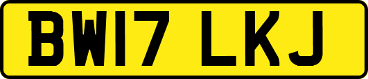 BW17LKJ