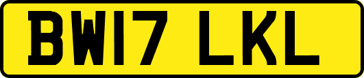 BW17LKL