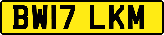BW17LKM