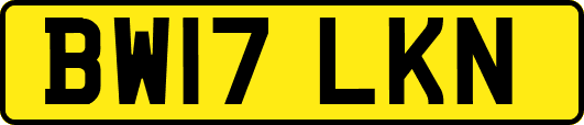 BW17LKN