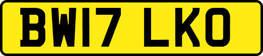 BW17LKO