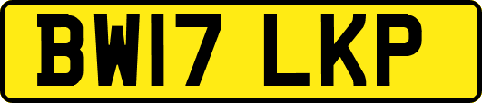 BW17LKP