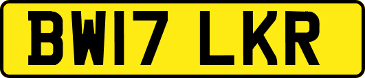 BW17LKR