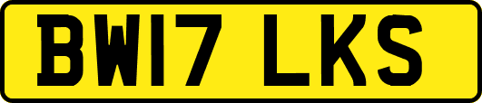 BW17LKS