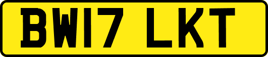 BW17LKT