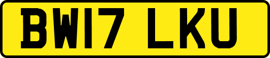 BW17LKU