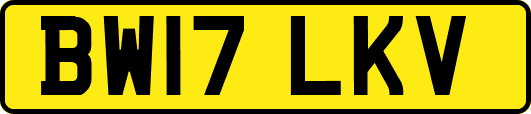 BW17LKV