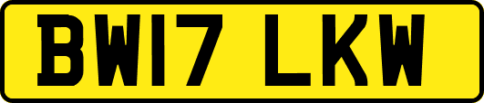 BW17LKW
