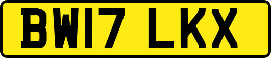 BW17LKX