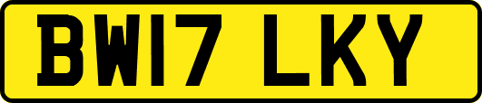 BW17LKY
