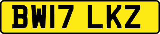 BW17LKZ