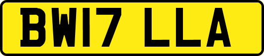 BW17LLA