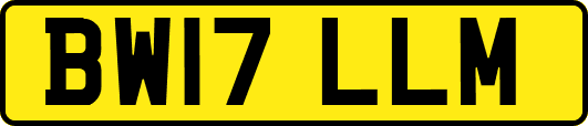BW17LLM