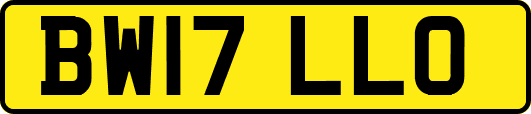 BW17LLO