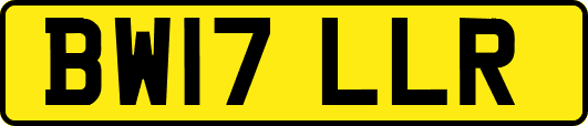 BW17LLR