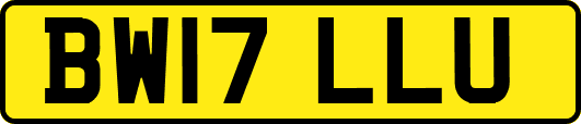 BW17LLU