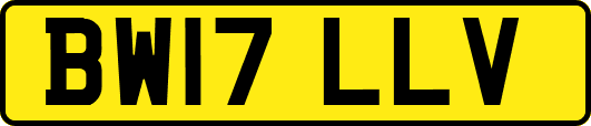 BW17LLV