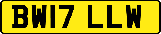 BW17LLW