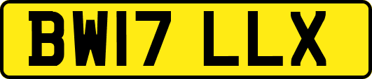 BW17LLX