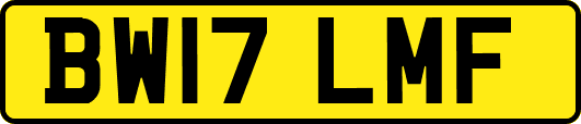 BW17LMF