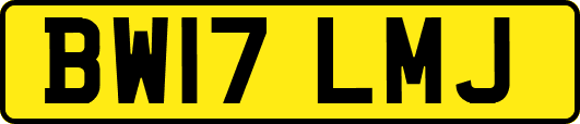 BW17LMJ