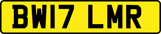 BW17LMR