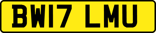 BW17LMU