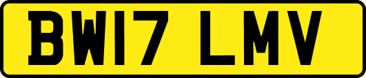 BW17LMV