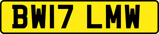 BW17LMW