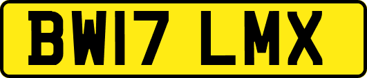 BW17LMX